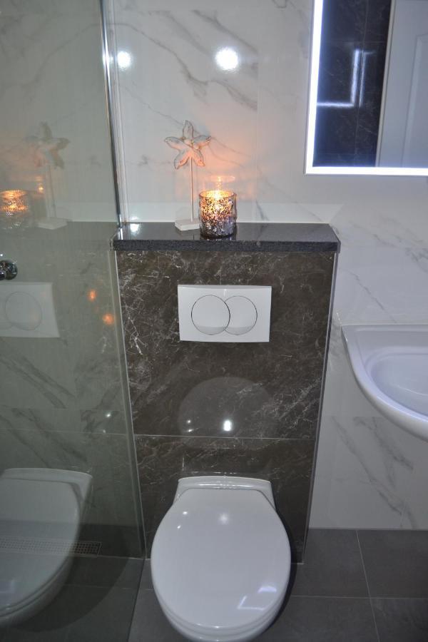 נובליה Apartments Rem מראה חיצוני תמונה