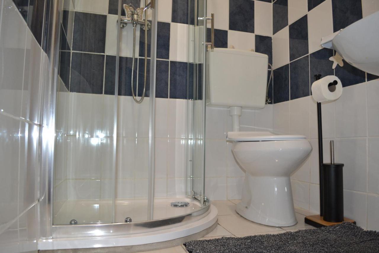 נובליה Apartments Rem מראה חיצוני תמונה