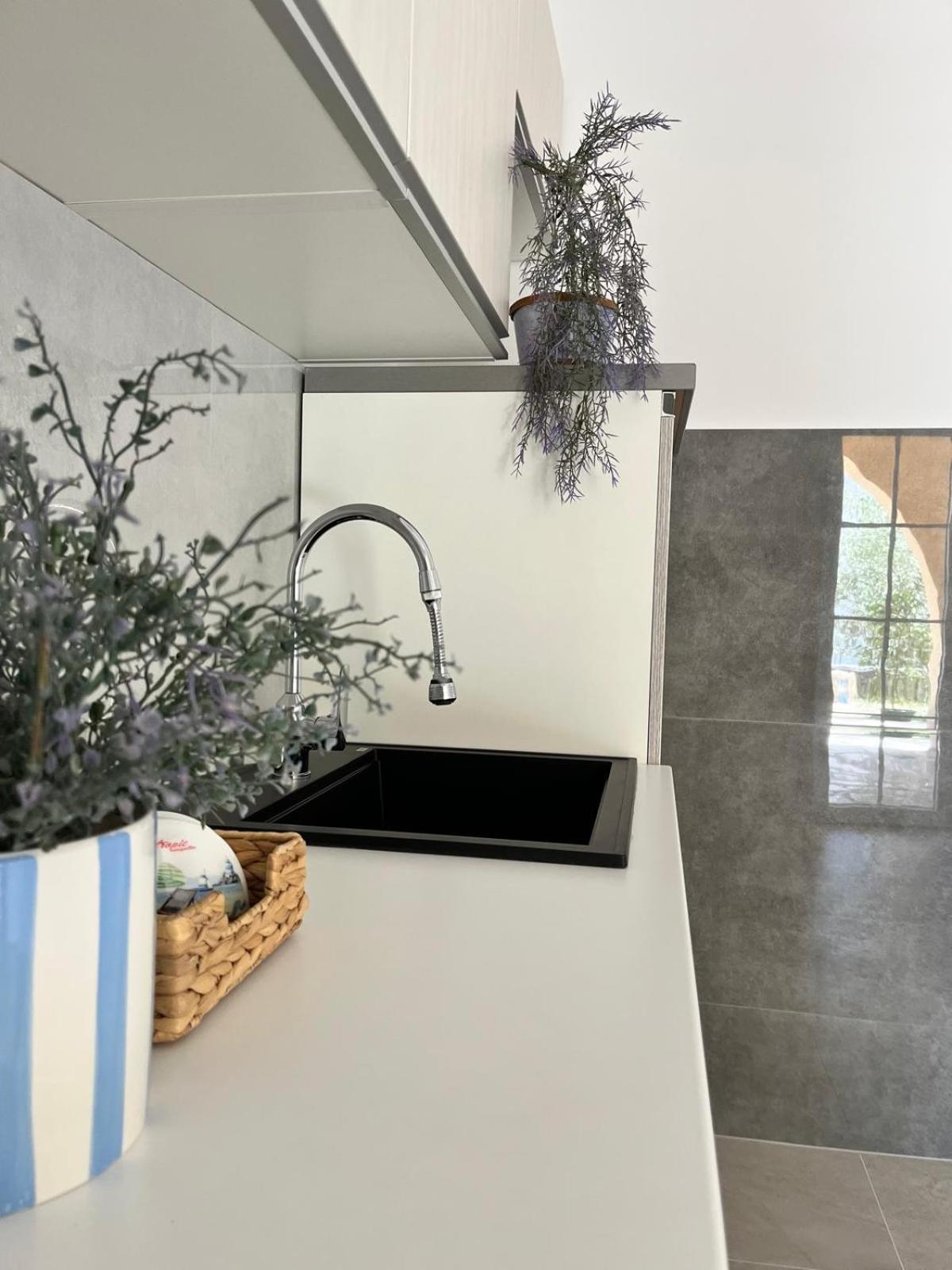 נובליה Apartments Rem מראה חיצוני תמונה