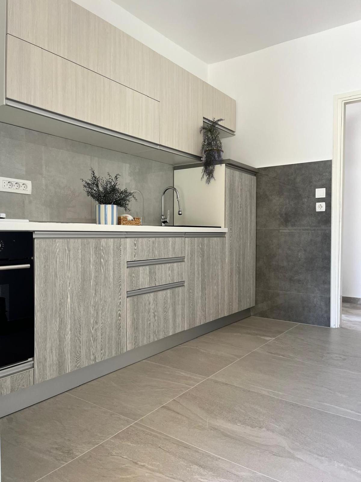 נובליה Apartments Rem מראה חיצוני תמונה