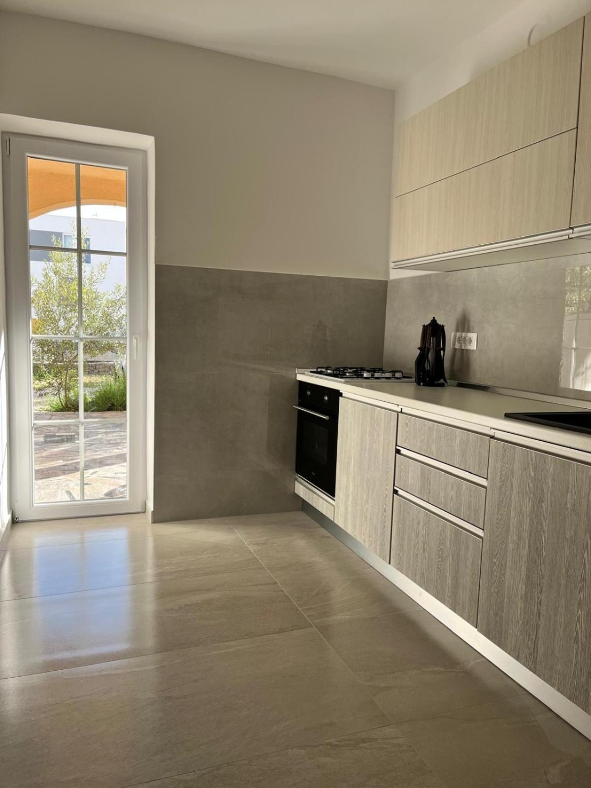 נובליה Apartments Rem מראה חיצוני תמונה
