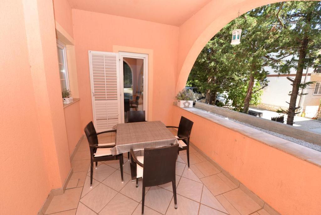 נובליה Apartments Rem מראה חיצוני תמונה